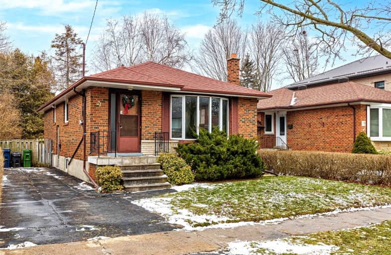 21 Fintona Avenue, Toronto | Image 1
