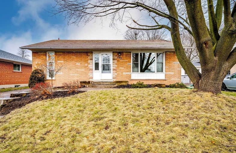 792 Eastbourne Avenue, Oshawa | Image 1