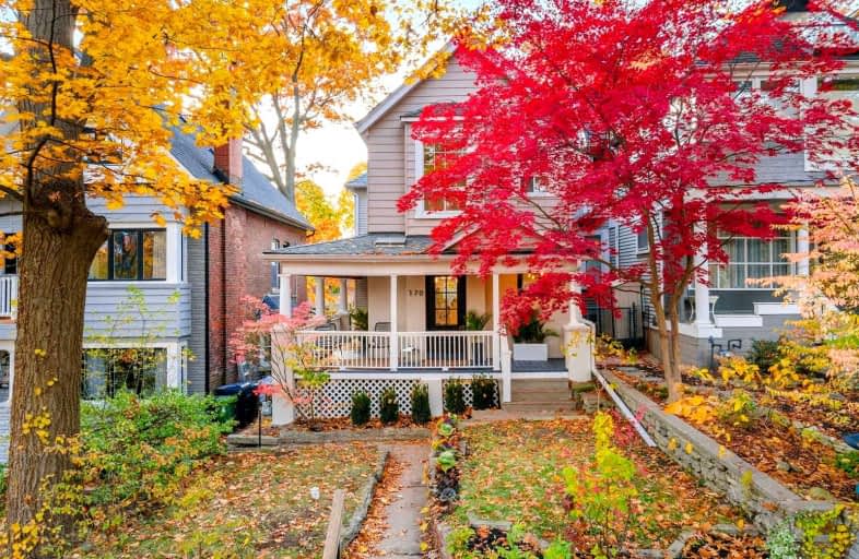 170 Beech Avenue, Toronto | Image 1
