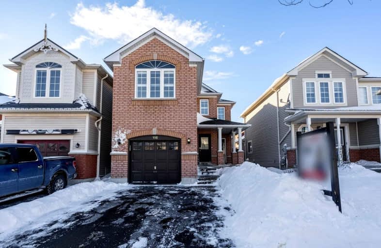 116 Bannister Street, Clarington | Image 1