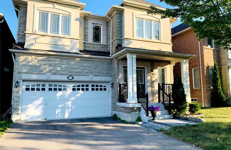 Bsmt-70 Cantwell Crescent, Ajax | Image 1