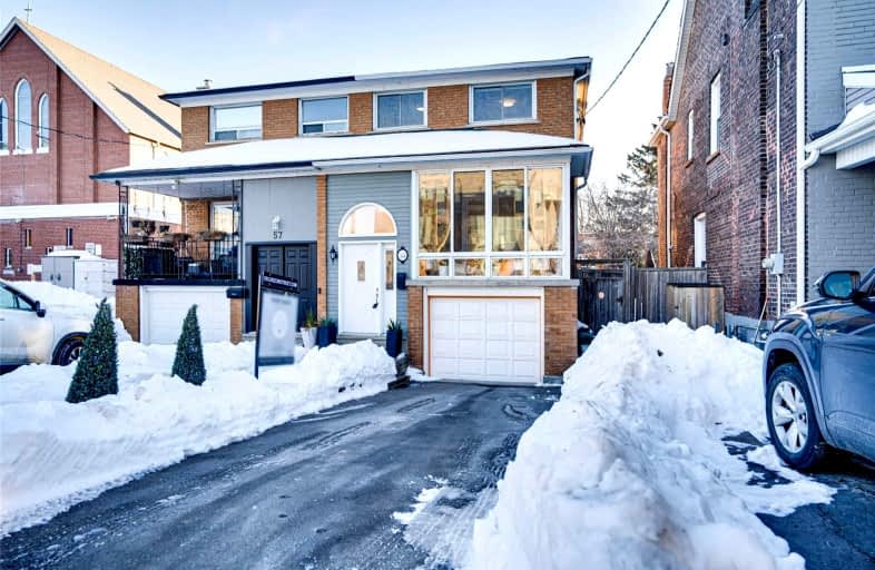 55 Curzon Street, Toronto | Image 1