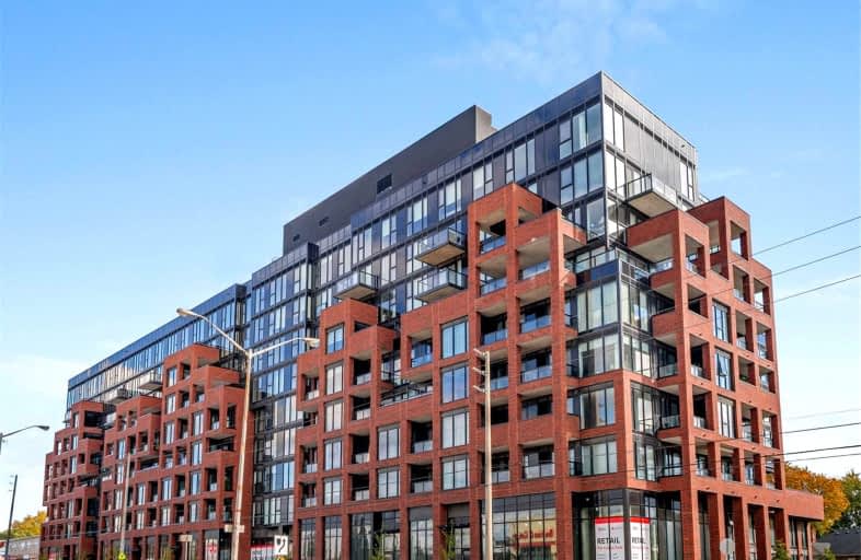 509-2799 Kingston Road, Toronto | Image 1