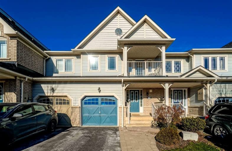 52 Keywood Street, Ajax | Image 1