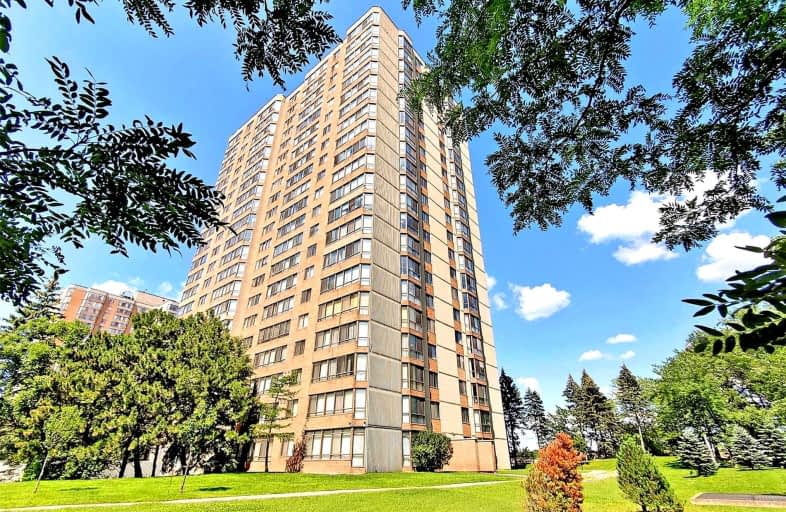 1927-75 Bamburgh Circle, Toronto | Image 1