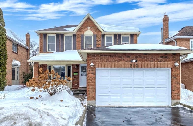 212 Lake Drive Way West, Ajax | Image 1