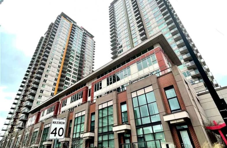 1 Town Centre Court, Toronto | Image 1