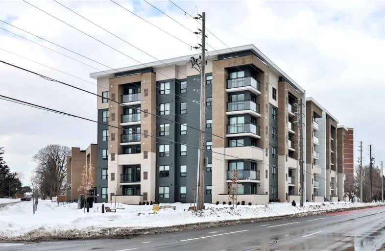 219-1 Falaise Road, Toronto | Image 1