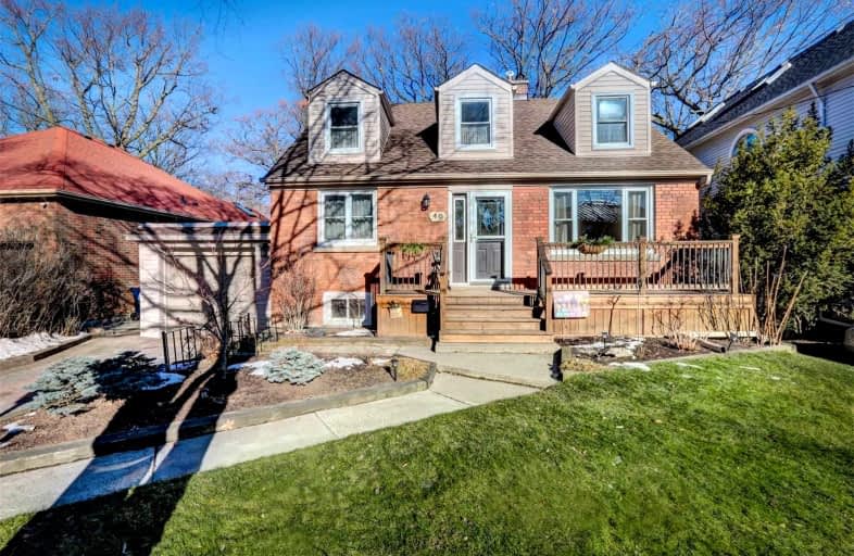 49 Cliffcrest Drive, Toronto | Image 1