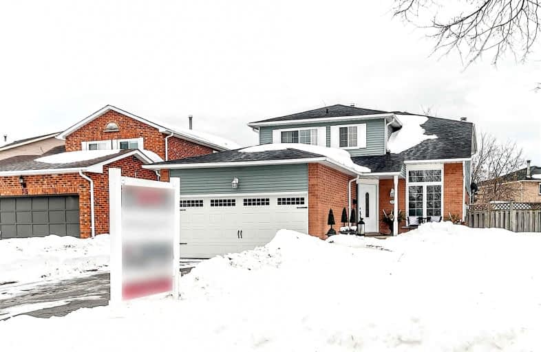 57 Pembry Drive, Ajax | Image 1