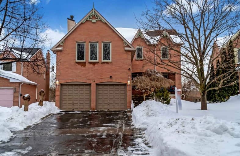 14 Bray Drive, Ajax | Image 1
