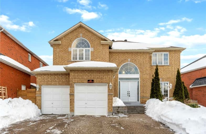 103 Roberson Drive, Ajax | Image 1