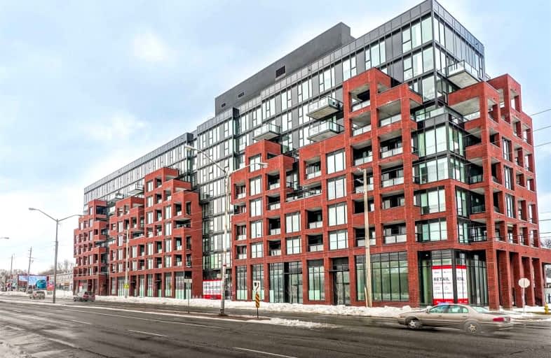 612-2799 Kingston Road, Toronto | Image 1