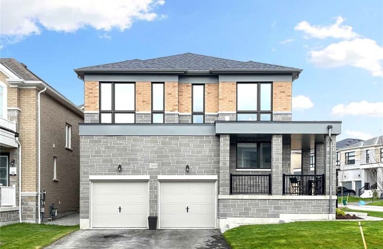 2634 Cerise Manor, Pickering | Image 1