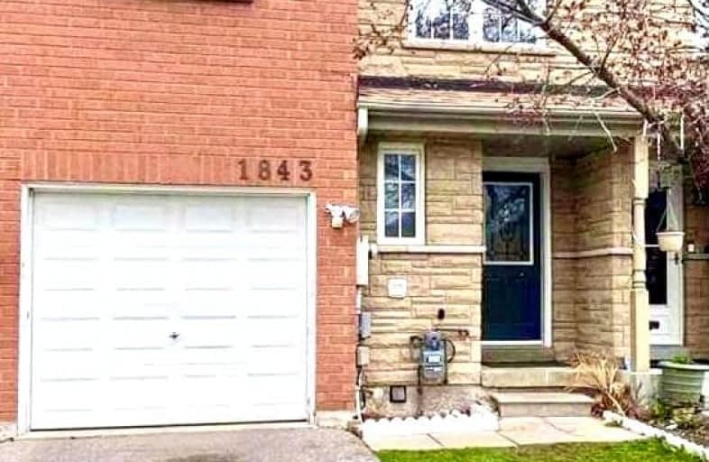 1843 West Creek Drive, Pickering | Image 1