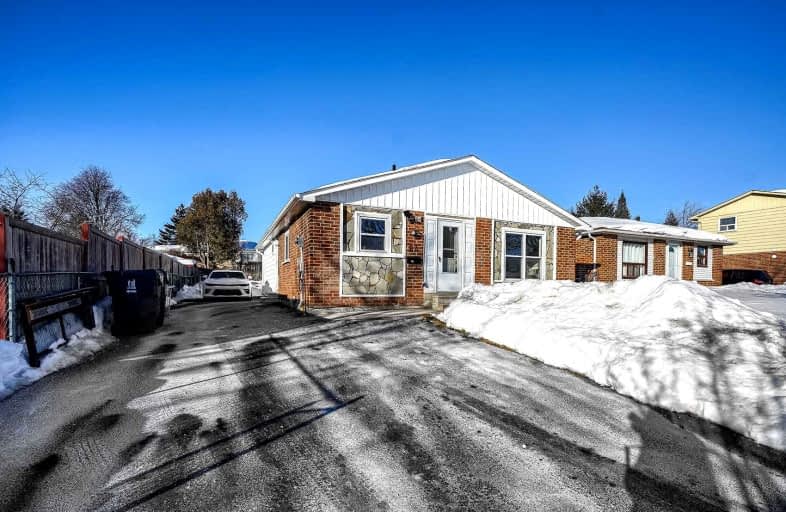 84 Wickson Trail, Toronto | Image 1