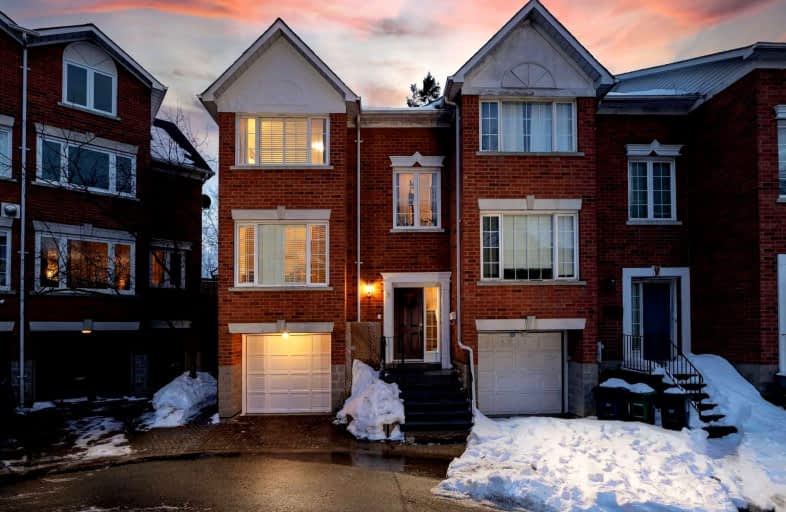 9 Fitzgerald Mews, Toronto | Image 1
