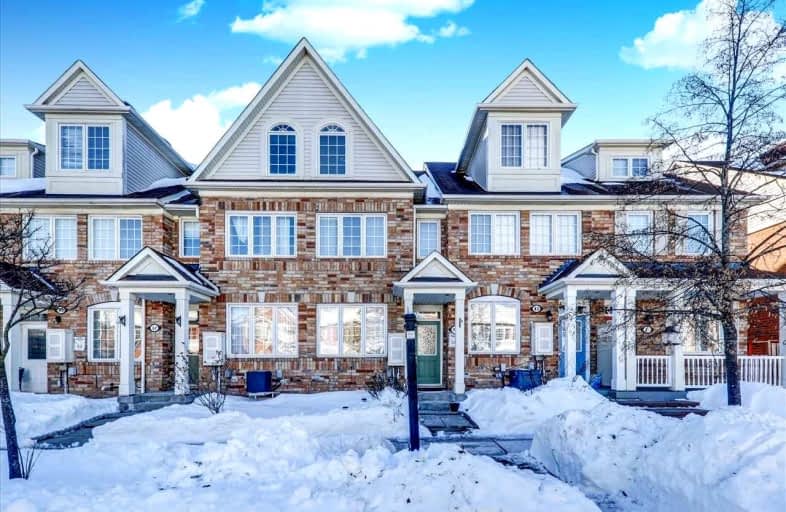 45 Cheetah Crescent, Toronto | Image 1