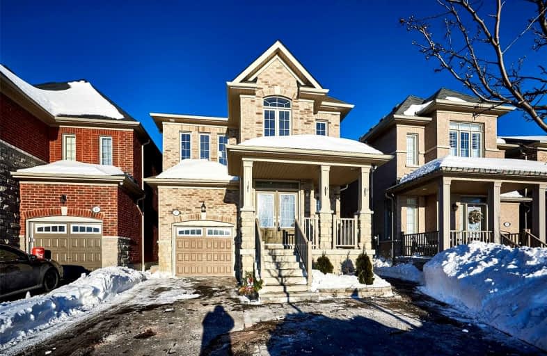 87 Hurst Drive, Ajax | Image 1