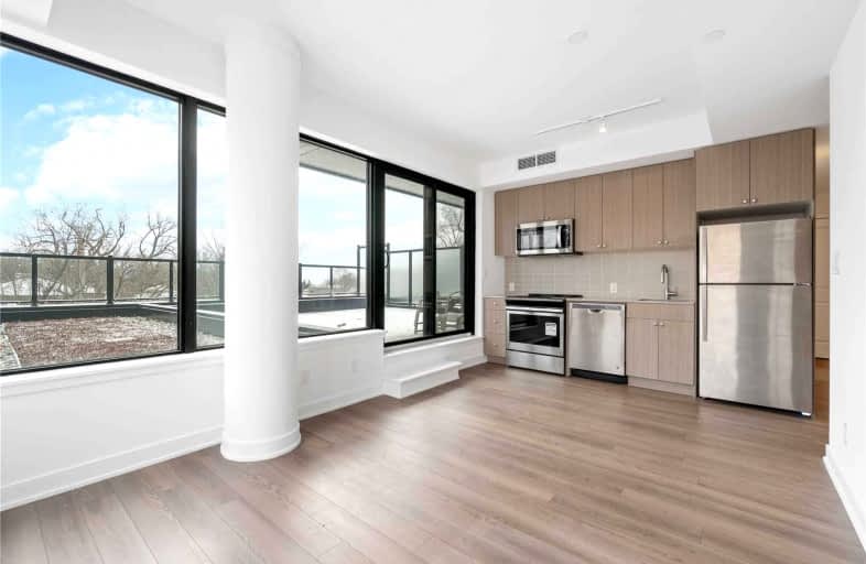 216-2799 Kingston Road, Toronto | Image 1