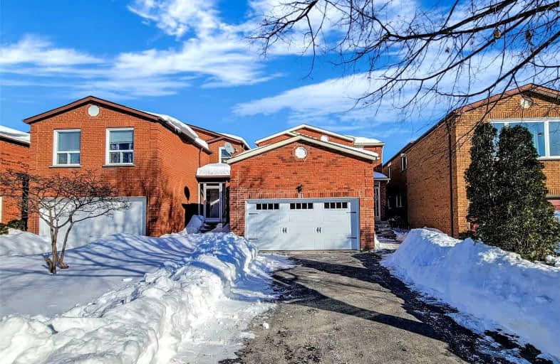 61 Rubic Crescent, Toronto | Image 1