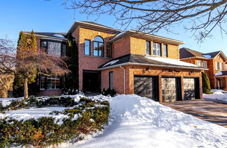 15 O'malley Crescent, Whitby | Image 1