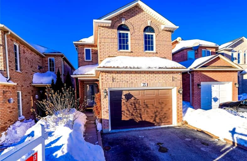 75 Perfitt Crescent, Ajax | Image 1