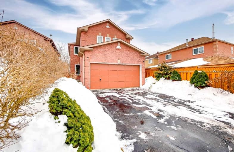 3 Sharp Crescent, Ajax | Image 1