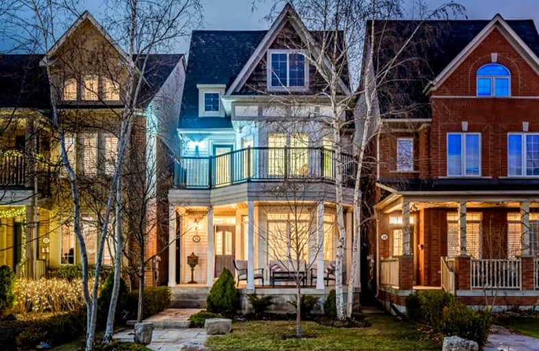 24 Sarah Ashbridge Avenue, Toronto | Image 1