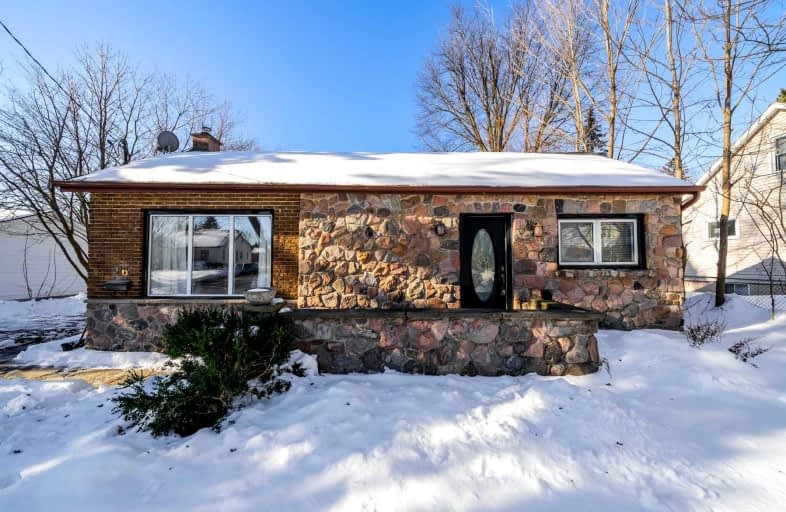 86 Christena Crescent, Ajax | Image 1