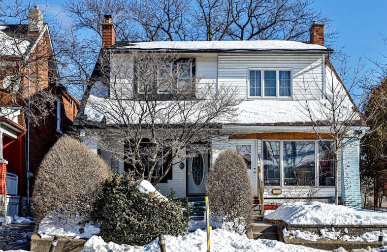 69 Donlands Avenue, Toronto | Image 1