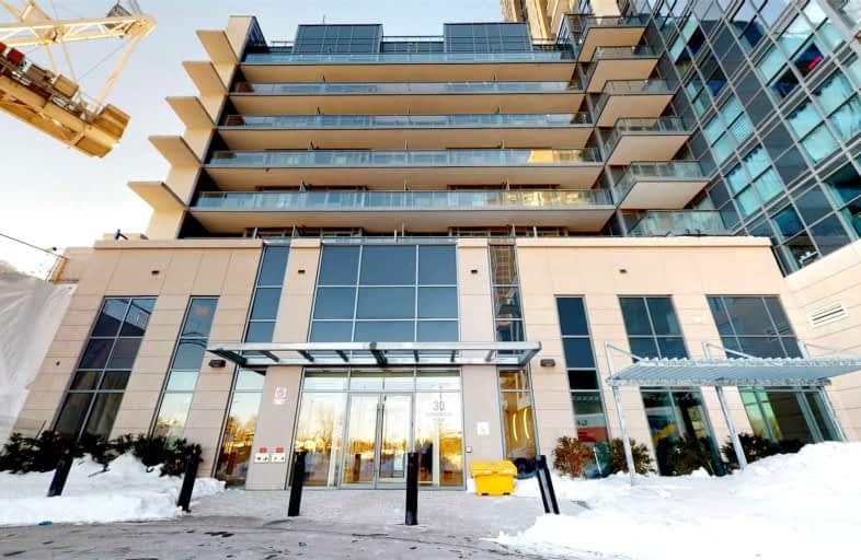 710-30 Meadowglen Place, Toronto | Image 1