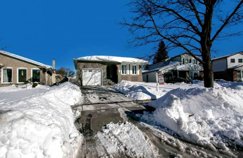 38 Bolland Crescent, Ajax | Image 1