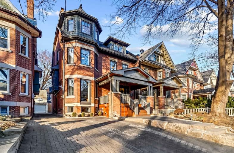 20 Hurndale Avenue, Toronto | Image 1