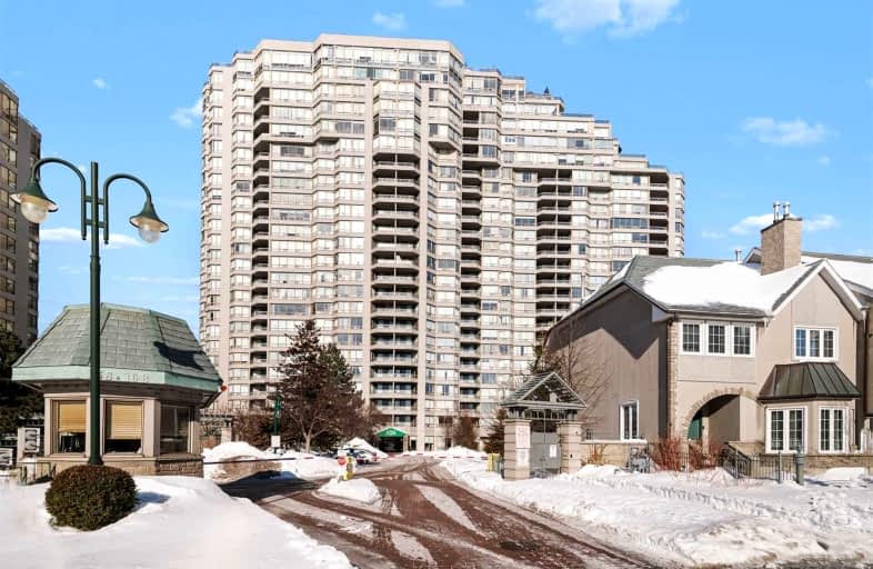 2202-168 Bonis Avenue, Toronto | Image 1