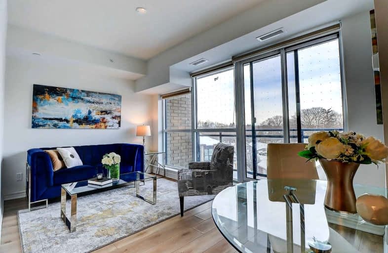 510-1 Falaise Road, Toronto | Image 1