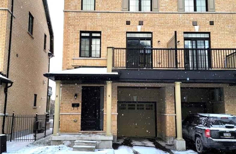 14 Quarrie Lane, Ajax | Image 1