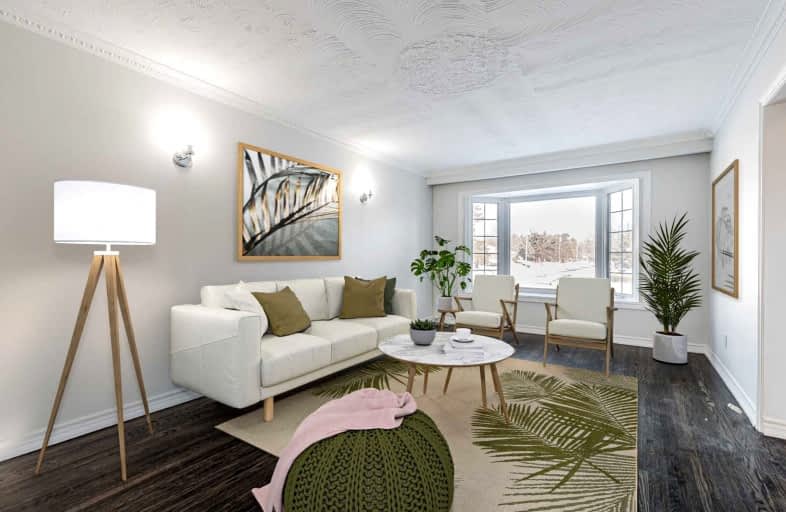 26 Greyabbey Trail, Toronto | Image 1
