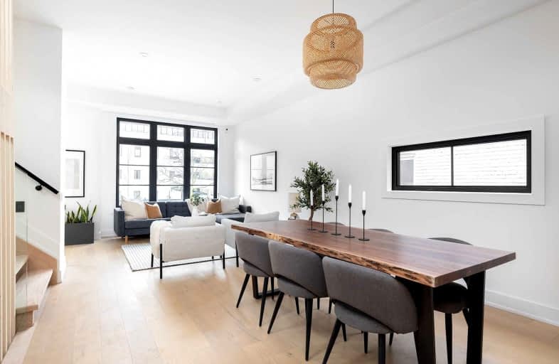 11 Knight Street, Toronto | Image 1