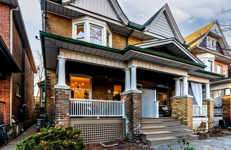 278 Waverley Road, Toronto | Image 1