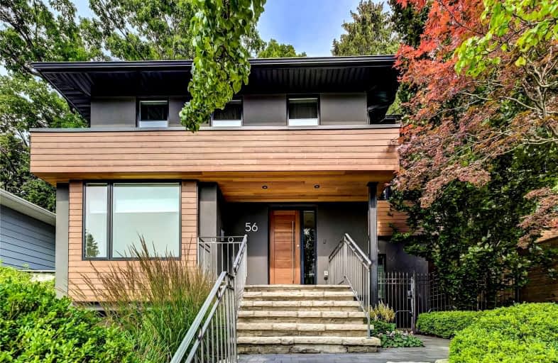 56 Long Crescent, Toronto | Image 1