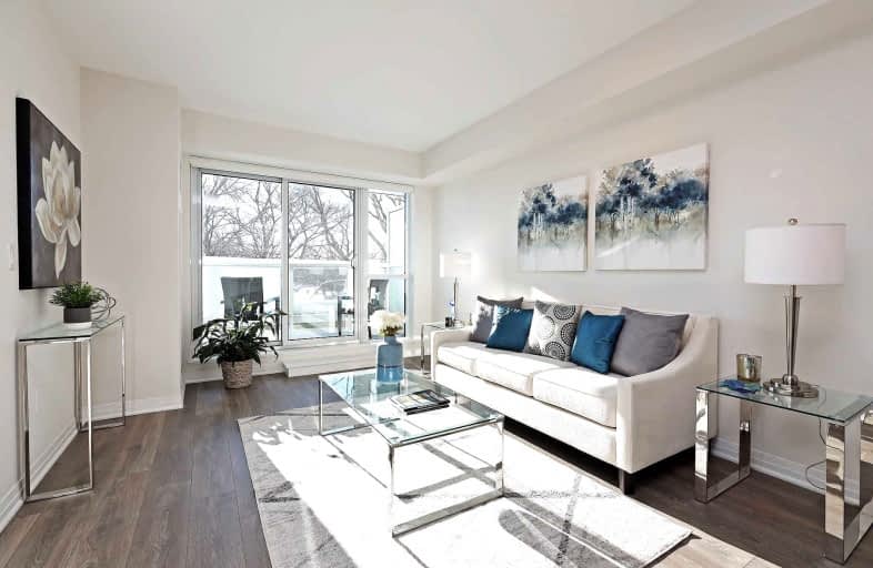 409-2301 Danforth Avenue, Toronto | Image 1