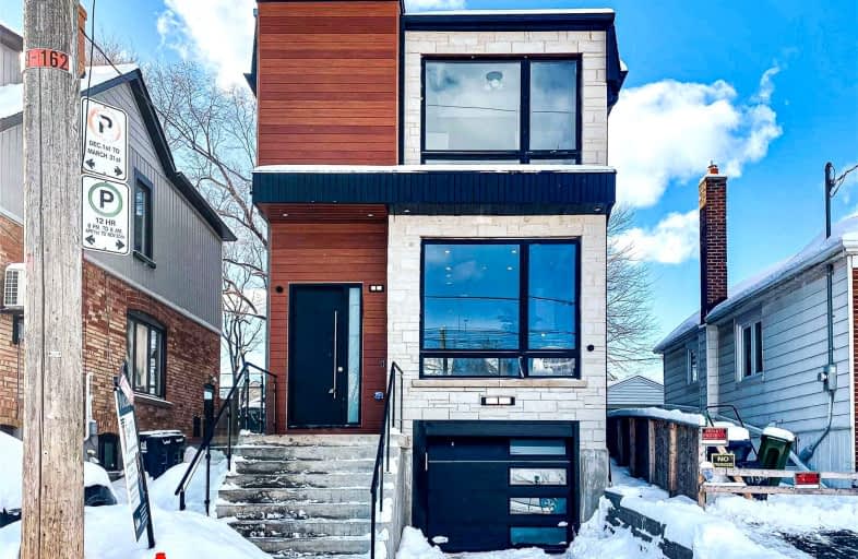 144 Harding Boulevard, Toronto | Image 1
