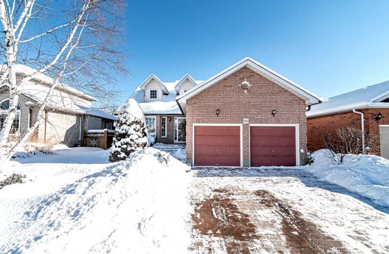 940 Deer Valley Drive, Oshawa | Image 1