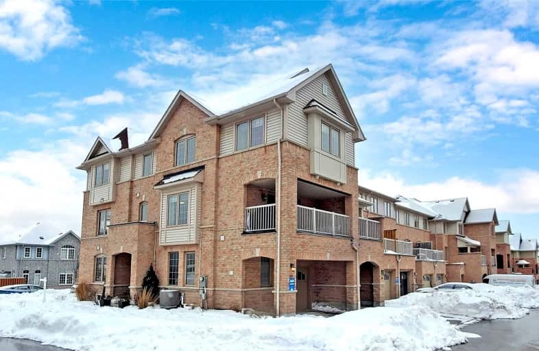 101 Devineridge Avenue, Ajax | Image 1