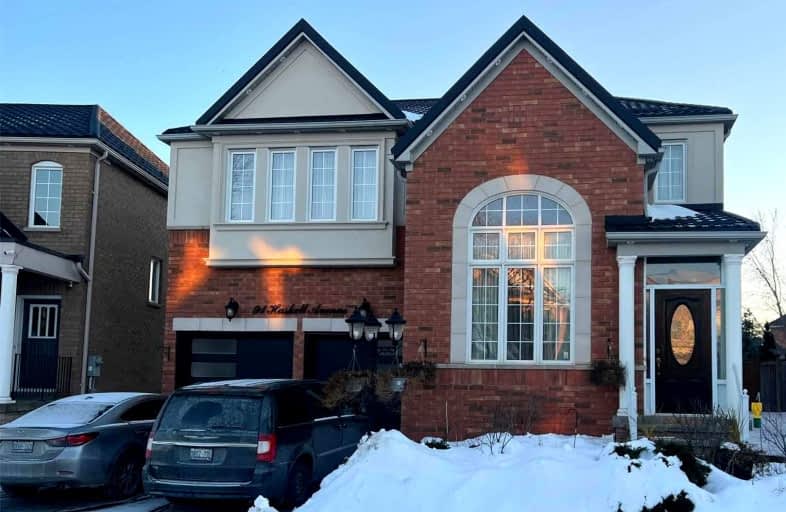 91 Haskell Avenue, Ajax | Image 1