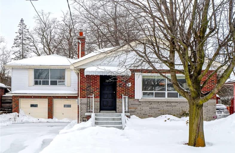 30 Rodda Boulevard, Toronto | Image 1