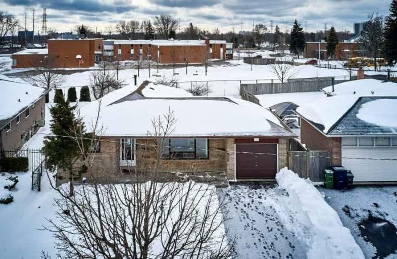 5 Pegasus Trail, Toronto | Image 1