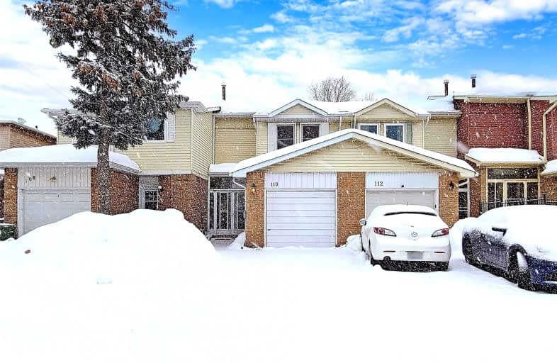 110 Dunmail Drive, Toronto | Image 1