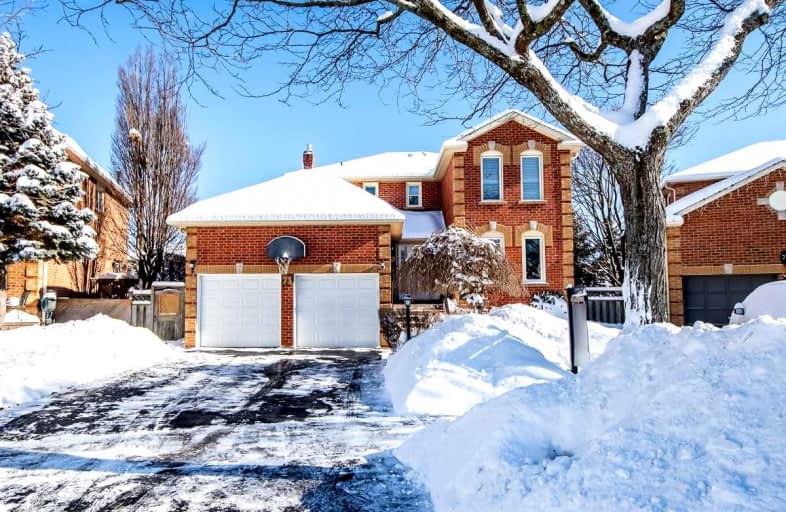 73 Mayor Crescent, Ajax | Image 1